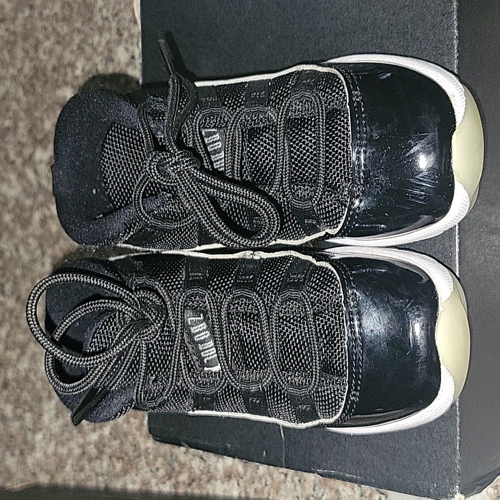 Jordan toddler - Picture 3 of 4